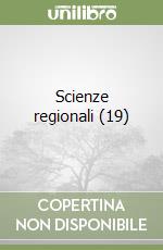 Scienze regionali (19)