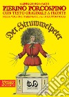 Der struwwelpeter-Pierino Porcospino libro