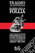 Elogio della follia libro