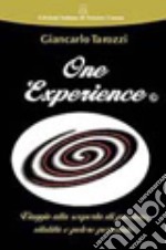 One Experience libro