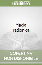 Magia radionica libro