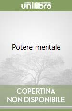 Potere mentale