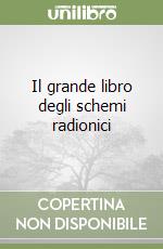 Il grande libro degli schemi radionici libro