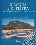 D'acqua e di pietra. Il monte Fenera e le sue collezioni museali