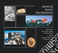 Monte Rosa Valsesiano