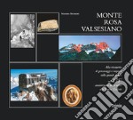 Monte Rosa Valsesiano libro