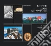 Monte Rosa Valsesiano libro di Beltrame Massimo