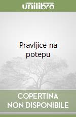 Pravljice na potepu libro