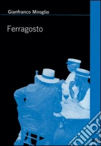 Ferragosto libro
