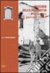 L'eccidio della Paschetta.Peveragno, 10 gennaio 1944 libro di Magnino Giovanni