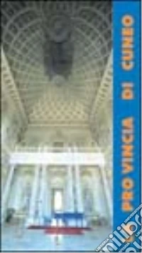La provincia di Cuneo libro