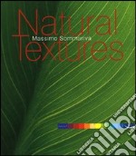 Natural textures libro