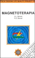 Magnetoterapia libro