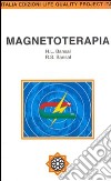 Magnetoterapia libro