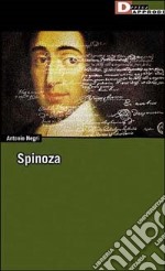 Spinoza libro