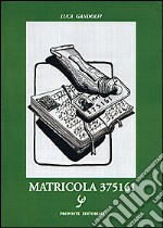 Matricola 375161