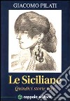 Le siciliane. Quindici storie vere libro