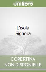 L'isola Signora libro