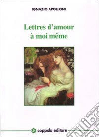 Lettre d'amour à moi même libro