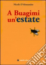 A Buagimi un'estate libro