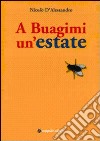 A Buagimi un'estate libro