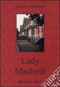 Lady Mcbeth libro