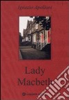 Lady Mcbeth libro