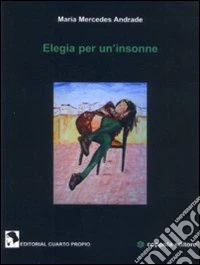 Elegia per un'insonne libro