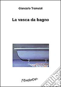 La vasca da bagno
