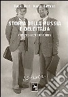 Storia della Russia e dell'Italia libro di Nori Paolo Raffaini Marco