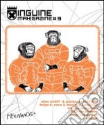 Inguine mah!gazine. Vol. 9 libro