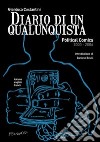 Diario di un qualunquista. Political comics 2003-2006 libro