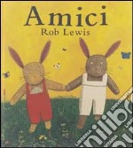 Amici libro