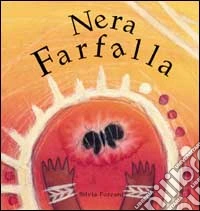 Nera farfalla