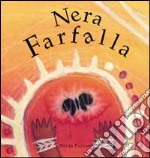 Nera farfalla libro