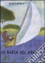 La barca del nonno libro