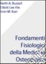 Fondamenti fisiologici della medicina osteopatica libro