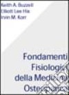 Fondamenti fisiologici della medicina osteopatica libro