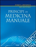 Principi di medicina manuale libro