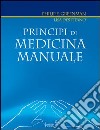 Principi di medicina manuale libro