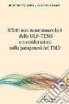 Effetti non neuromuscolari della ULF-TENS e considerazioni sulla patogenesi del TMD libro