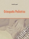 Osteopatia pediatrica libro