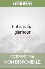 Fotografia glamour