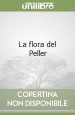 La flora del Peller libro