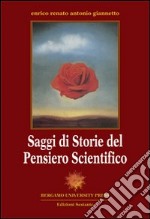 Saggi di storie del pensiero scientifico