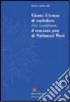 Giusto il tempo di esplodere. Miss Lonelyhearts il romanzo pop di Nathanael West libro di Iuli Maria Cristina