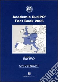 Academic Euripo fact book 2006