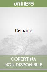 Disparte libro