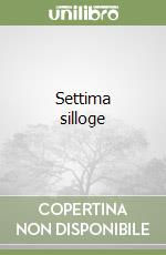 Settima silloge