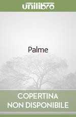 Palme libro